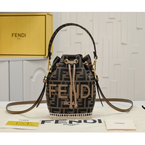 Fendi AAA Quality Handbags For Women #1148596