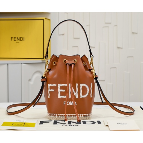 Fendi AAA Quality Handbags For Women #1148597