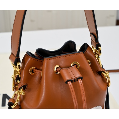 Replica Fendi AAA Quality Handbags For Women #1148597 $92.00 USD for Wholesale