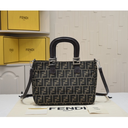 Fendi AAA Quality Handbags For Women #1148600