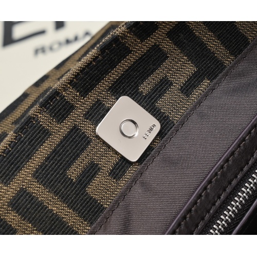Replica Fendi AAA Quality Handbags For Women #1148600 $85.00 USD for Wholesale