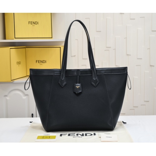Fendi AAA Quality Shoulder Bags For Women #1148622