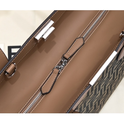 Replica Fendi AAA Quality Handbags For Women #1148635 $122.00 USD for Wholesale