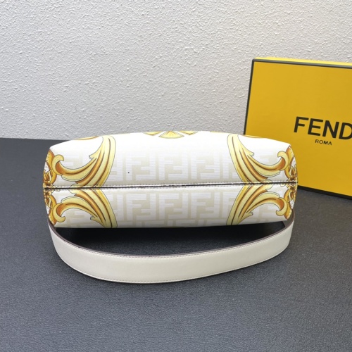 Replica Fendi AAA Quality Messenger Bags For Women #1148652 $140.00 USD for Wholesale