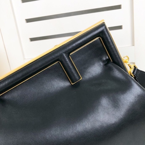 Replica Fendi AAA Quality Messenger Bags For Women #1148682 $108.00 USD for Wholesale