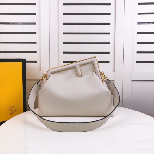 Fendi AAA Quality Messenger Bags For Women #1148683 $108.00 USD, Wholesale Replica Fendi AAA Messenger Bags