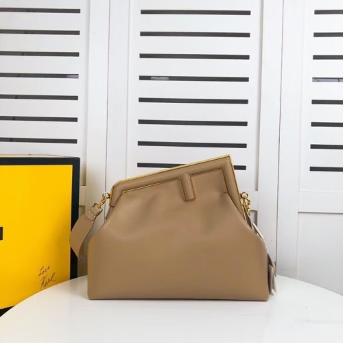 Fendi AAA Quality Messenger Bags For Women #1148685 $108.00 USD, Wholesale Replica Fendi AAA Messenger Bags