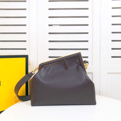 Fendi AAA Quality Messenger Bags For Women #1148686 $108.00 USD, Wholesale Replica Fendi AAA Messenger Bags