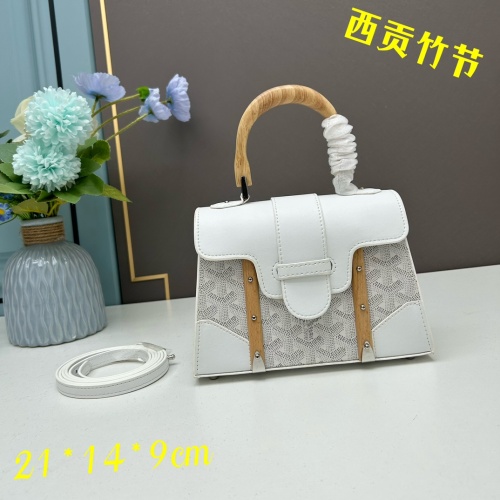 Goyard AAA Quality Handbags For Women #1148846
