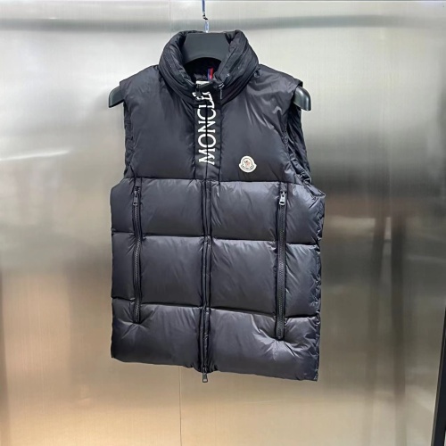Moncler Down Feather Coat Sleeveless For Men #1148932