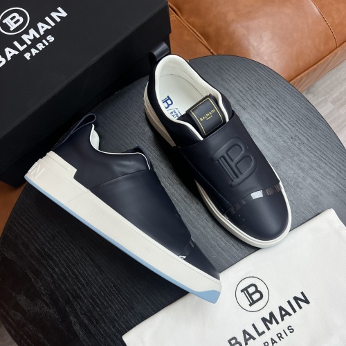 Balmain Casual Shoes For Men #1148960