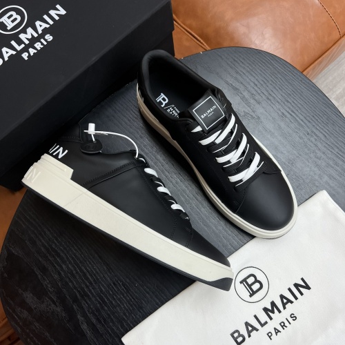 Balmain Casual Shoes For Men #1148968