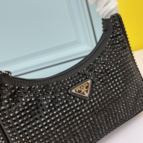 Replica Prada AAA Quality Shoulder Bags For Women #1149020 $85.00 USD for Wholesale