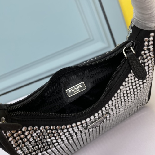 Replica Prada AAA Quality Shoulder Bags For Women #1149026 $85.00 USD for Wholesale