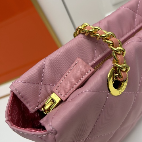 Replica Prada AAA Quality Messenger Bags For Women #1149049 $98.00 USD for Wholesale