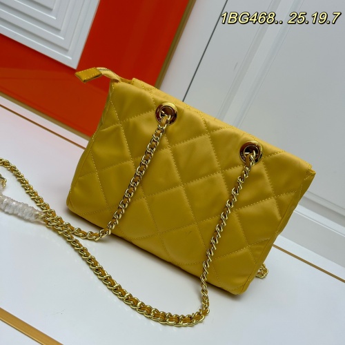 Replica Prada AAA Quality Messenger Bags For Women #1149050 $98.00 USD for Wholesale
