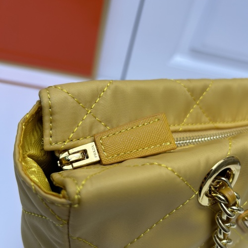 Replica Prada AAA Quality Messenger Bags For Women #1149050 $98.00 USD for Wholesale