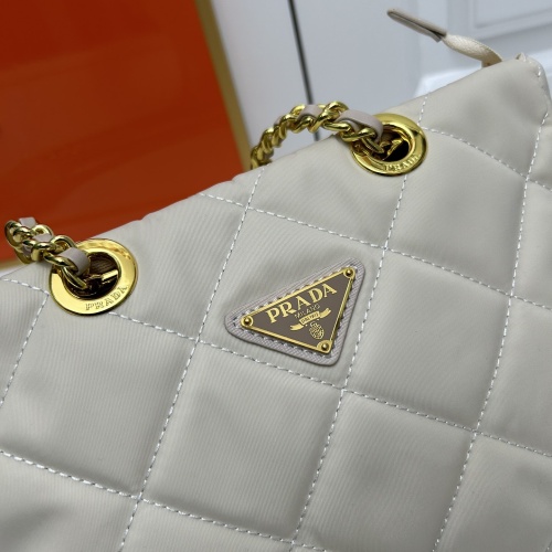 Replica Prada AAA Quality Messenger Bags For Women #1149051 $98.00 USD for Wholesale