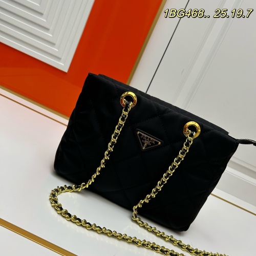 Prada AAA Quality Messenger Bags For Women #1149052 $98.00 USD, Wholesale Replica Prada AAA Quality Messenger Bags
