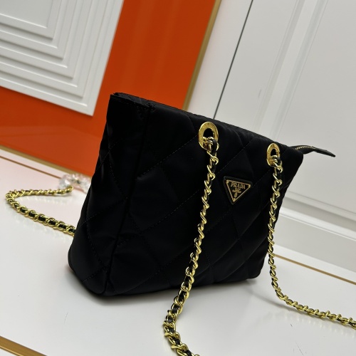 Replica Prada AAA Quality Messenger Bags For Women #1149052 $98.00 USD for Wholesale