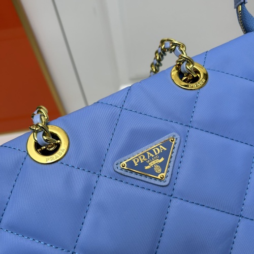 Replica Prada AAA Quality Messenger Bags For Women #1149053 $98.00 USD for Wholesale