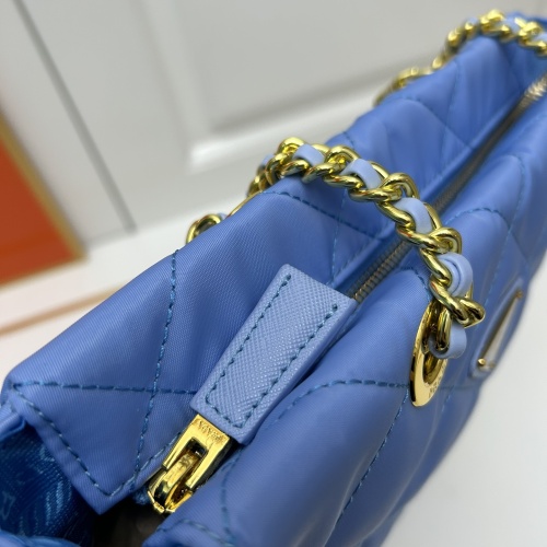 Replica Prada AAA Quality Messenger Bags For Women #1149053 $98.00 USD for Wholesale