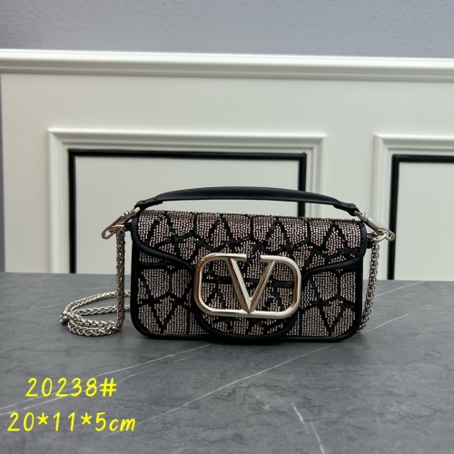 Valentino AAA Quality Messenger Bags For Women #1149078