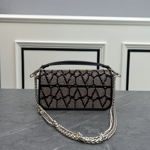 Replica Valentino AAA Quality Messenger Bags For Women #1149078 $118.00 USD for Wholesale