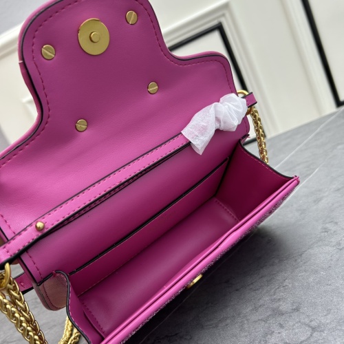 Replica Valentino AAA Quality Messenger Bags For Women #1149079 $118.00 USD for Wholesale
