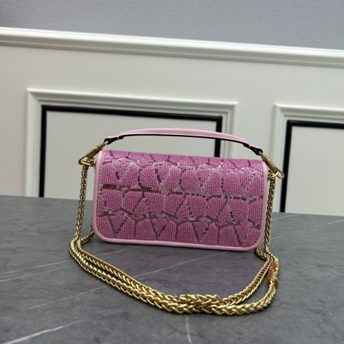 Replica Valentino AAA Quality Messenger Bags For Women #1149080 $118.00 USD for Wholesale