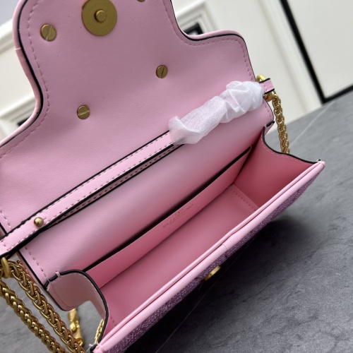Replica Valentino AAA Quality Messenger Bags For Women #1149080 $118.00 USD for Wholesale