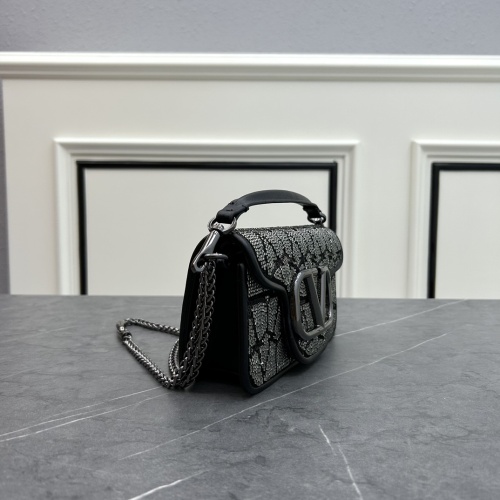 Replica Valentino AAA Quality Messenger Bags For Women #1149084 $118.00 USD for Wholesale