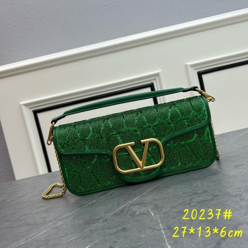 Valentino AAA Quality Messenger Bags For Women #1149089