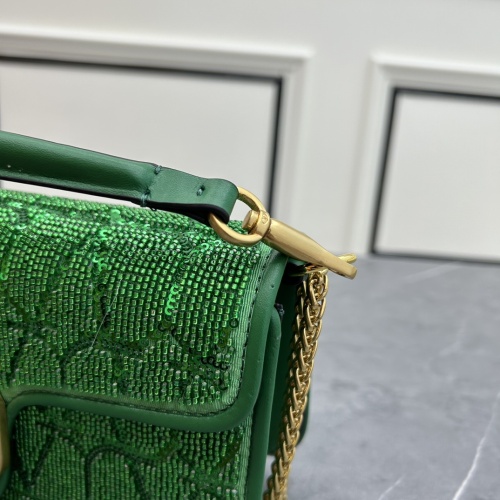 Replica Valentino AAA Quality Messenger Bags For Women #1149089 $122.00 USD for Wholesale