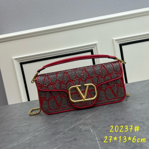 Valentino AAA Quality Messenger Bags For Women #1149092 $122.00 USD, Wholesale Replica Valentino AAA Quality Messenger Bags
