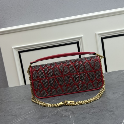 Replica Valentino AAA Quality Messenger Bags For Women #1149092 $122.00 USD for Wholesale