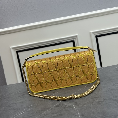 Replica Valentino AAA Quality Messenger Bags For Women #1149093 $122.00 USD for Wholesale
