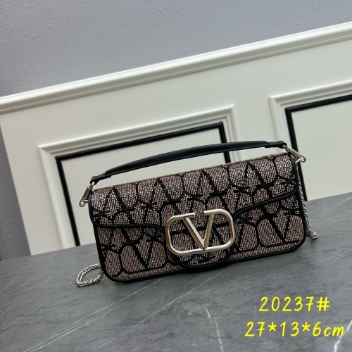 Valentino AAA Quality Messenger Bags For Women #1149094 $122.00 USD, Wholesale Replica Valentino AAA Quality Messenger Bags