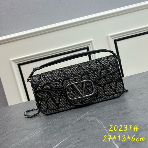 Valentino AAA Quality Messenger Bags For Women #1149095 $122.00 USD, Wholesale Replica Valentino AAA Quality Messenger Bags