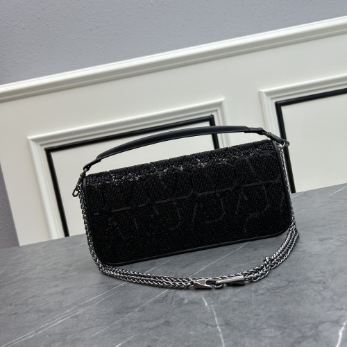 Replica Valentino AAA Quality Messenger Bags For Women #1149096 $122.00 USD for Wholesale