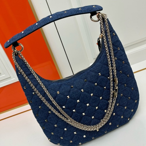 Replica Valentino AAA Quality Shoulder Bags For Women #1149099 $98.00 USD for Wholesale