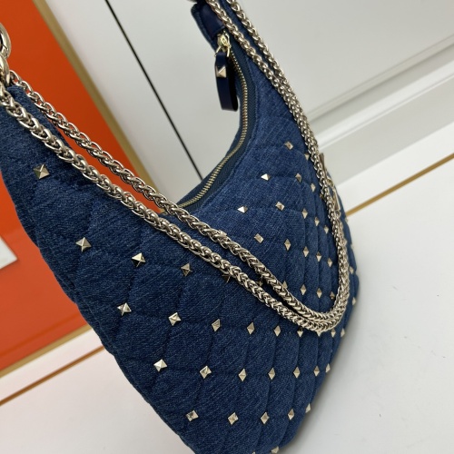 Replica Valentino AAA Quality Shoulder Bags For Women #1149099 $98.00 USD for Wholesale