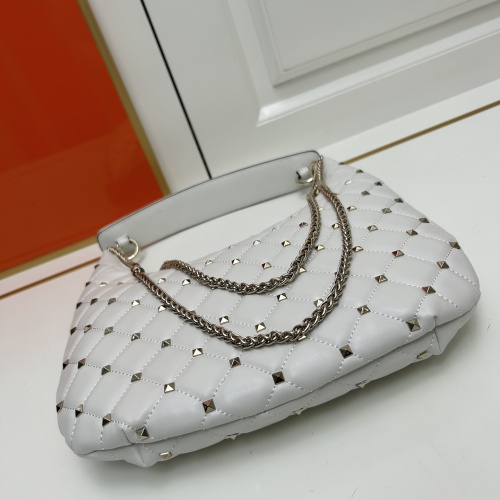 Replica Valentino AAA Quality Shoulder Bags For Women #1149100 $98.00 USD for Wholesale