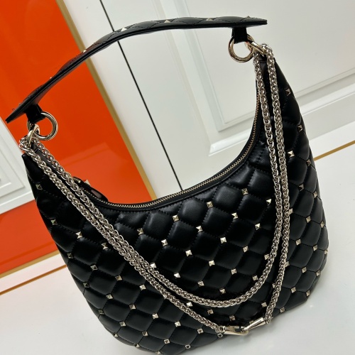 Replica Valentino AAA Quality Shoulder Bags For Women #1149101 $98.00 USD for Wholesale