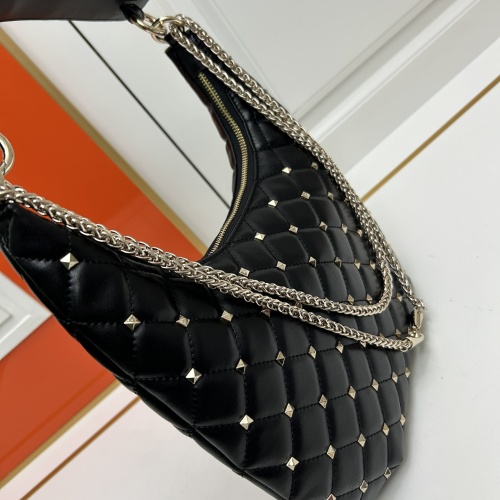 Replica Valentino AAA Quality Shoulder Bags For Women #1149101 $98.00 USD for Wholesale