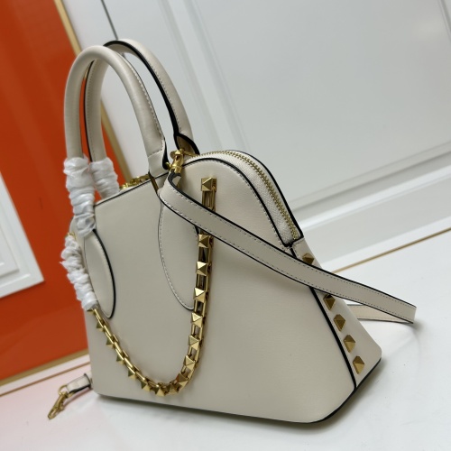 Replica Valentino AAA Quality Handbags For Women #1149103 $108.00 USD for Wholesale