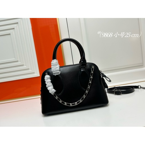 Valentino AAA Quality Handbags For Women #1149114 $102.00 USD, Wholesale Replica Valentino AAA Quality Handbags