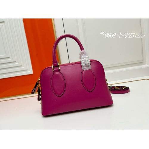 Replica Valentino AAA Quality Handbags For Women #1149115 $102.00 USD for Wholesale