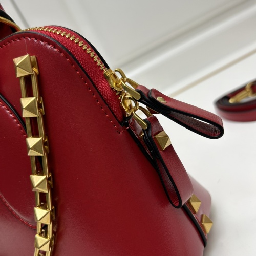 Replica Valentino AAA Quality Handbags For Women #1149116 $102.00 USD for Wholesale