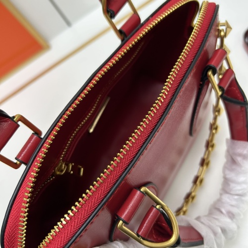 Replica Valentino AAA Quality Handbags For Women #1149116 $102.00 USD for Wholesale